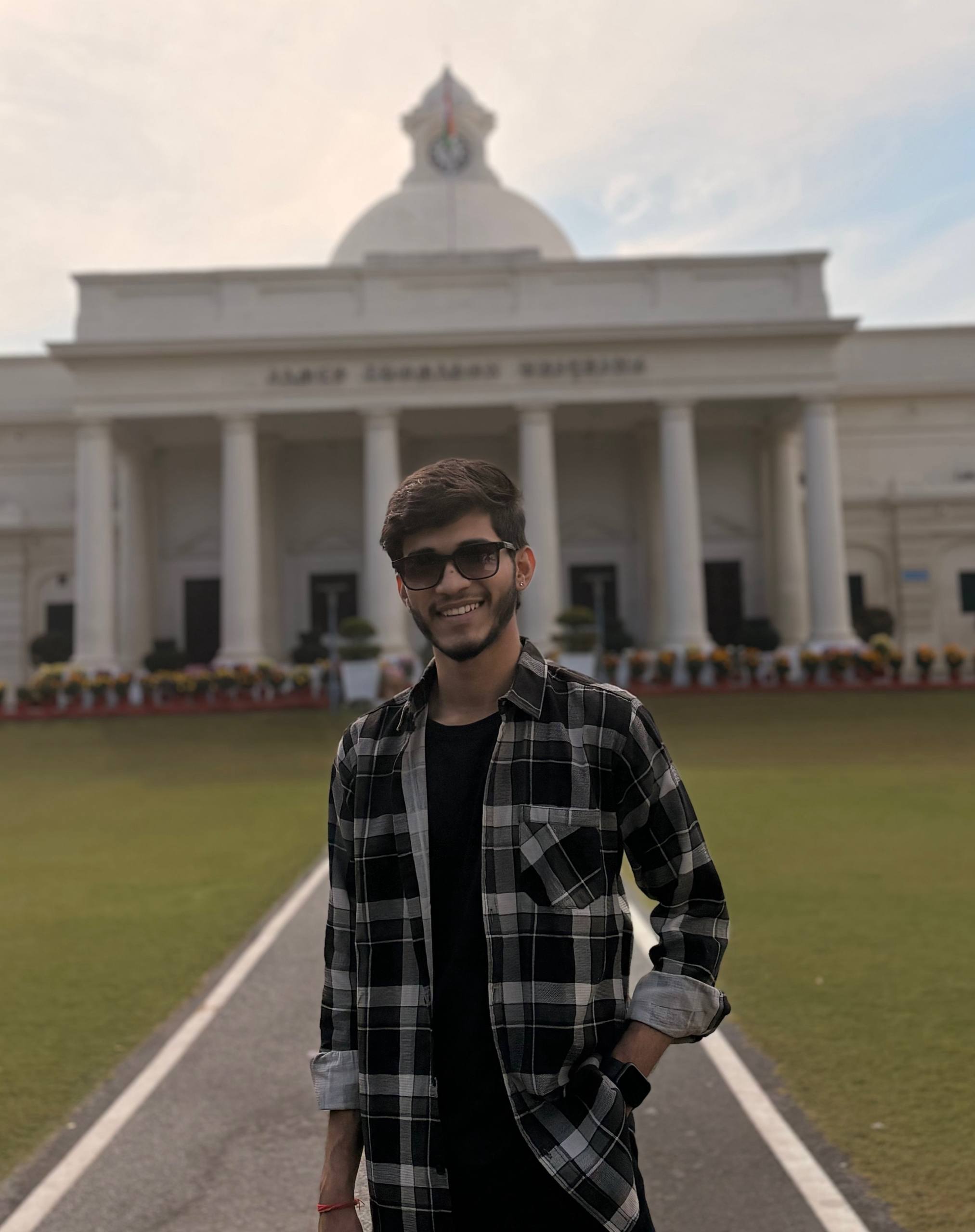 Himanshu Rathore